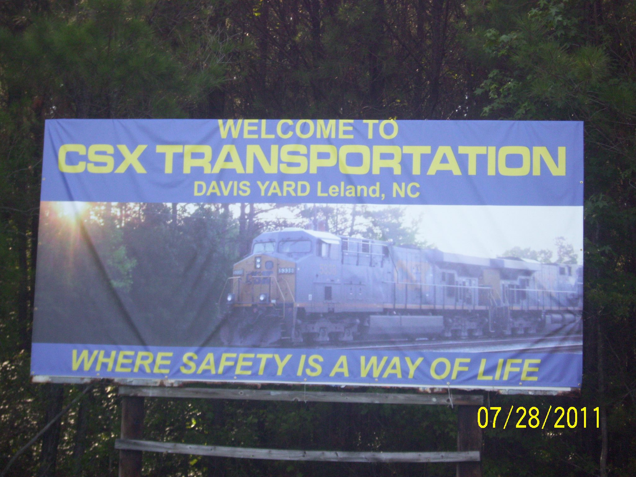 CSX TRANSPORTATION | Facebook