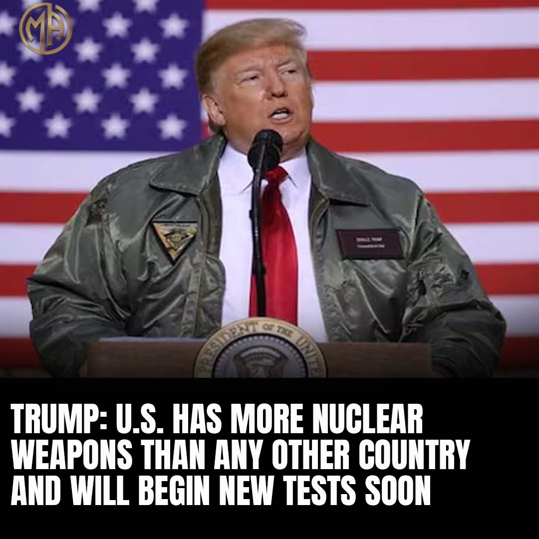 🔥 BREAKING: President Donald Trump... - Most Amazing ELITE | Facebook