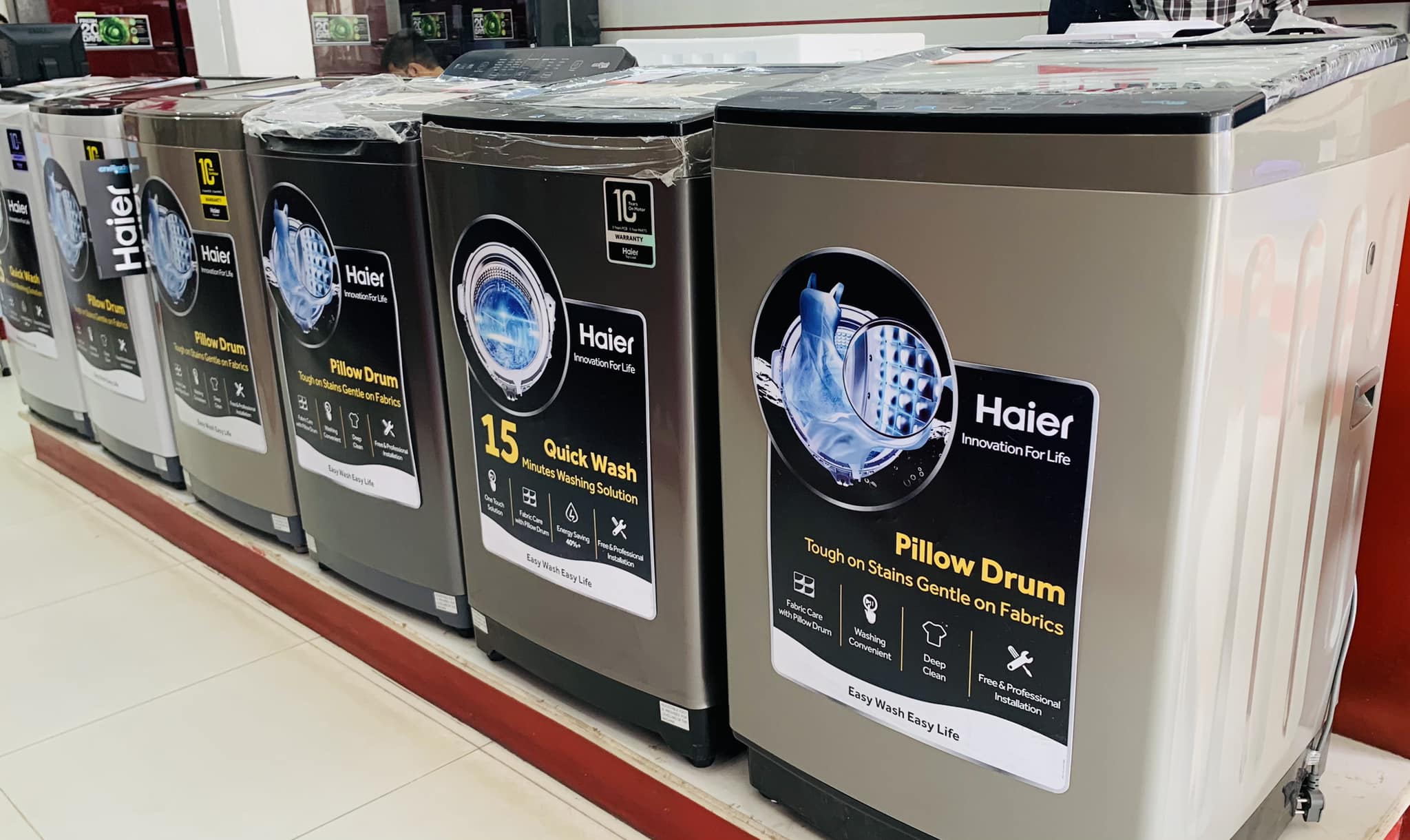 Naeem Electronics jalal pur Jattan | Jalalpur Jattan