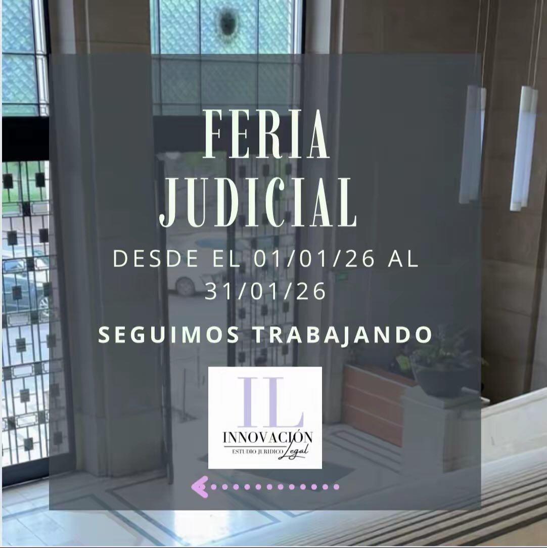 Innovación Legal Estudio Juridico | San Miguel de Tucumán
