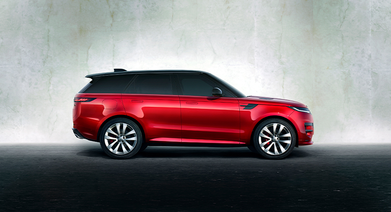 Apex Engines - A Comprehensive Guide to the Range Rover...