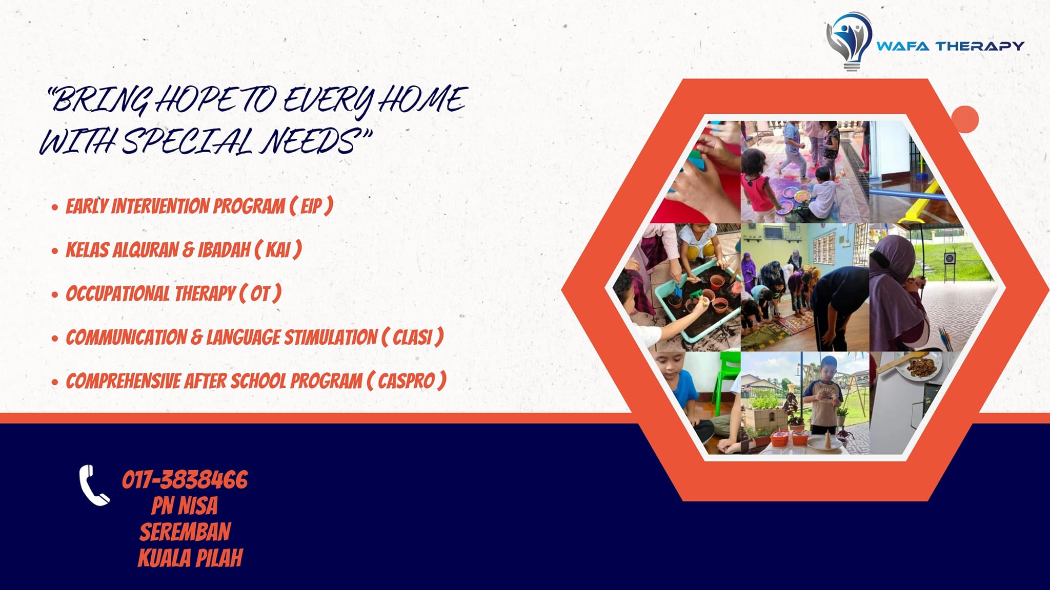 Kids Lagoon Therapy Centre... - Kids Lagoon Therapy Centre | Facebook