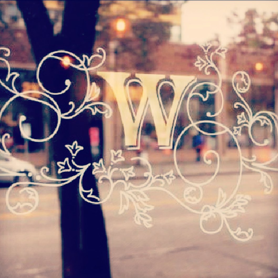 Witness Bar | Seattle WA