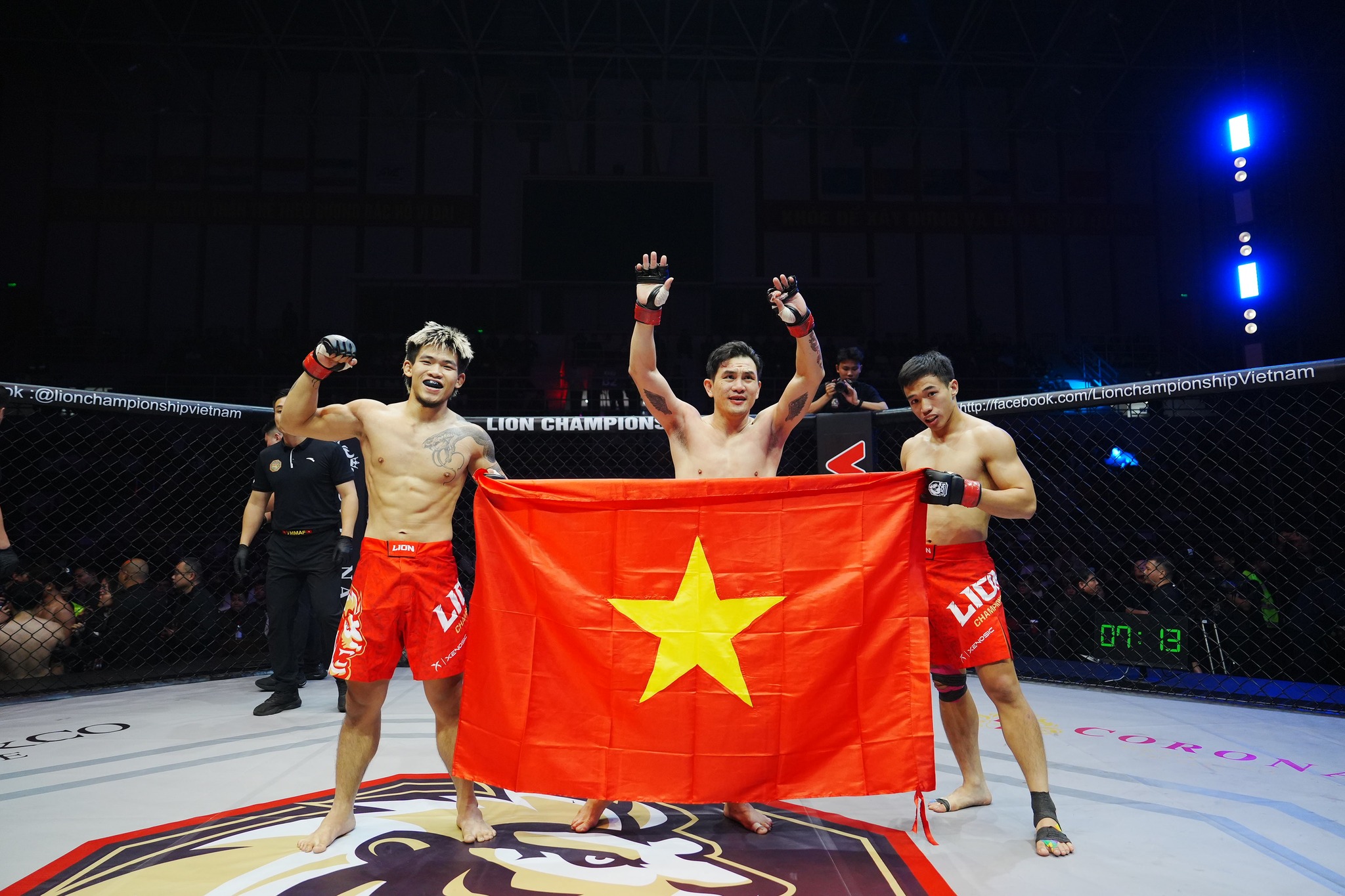 Minh Hoàng (@minh.hoang.109876) • Facebook