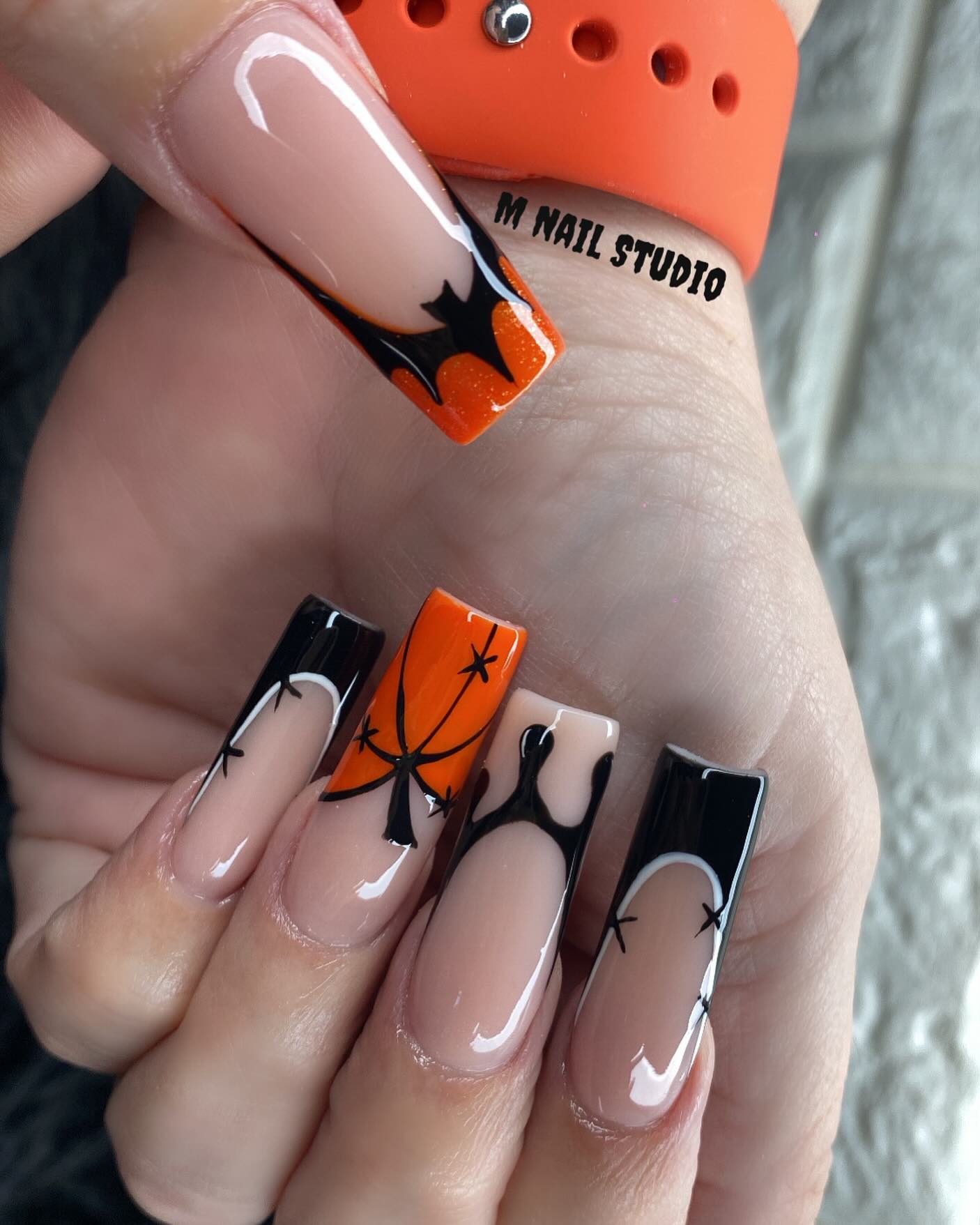 M Nail Studio | McAllen TX