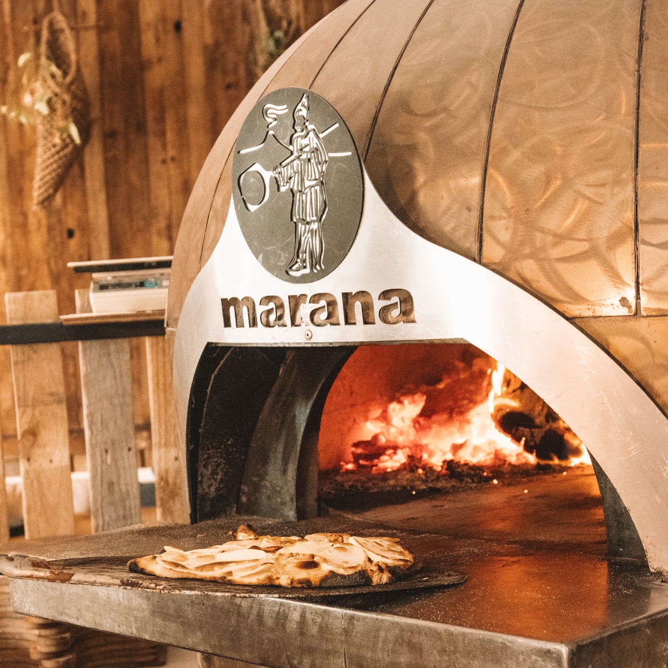 Pizzarella | Port Elliot SA
