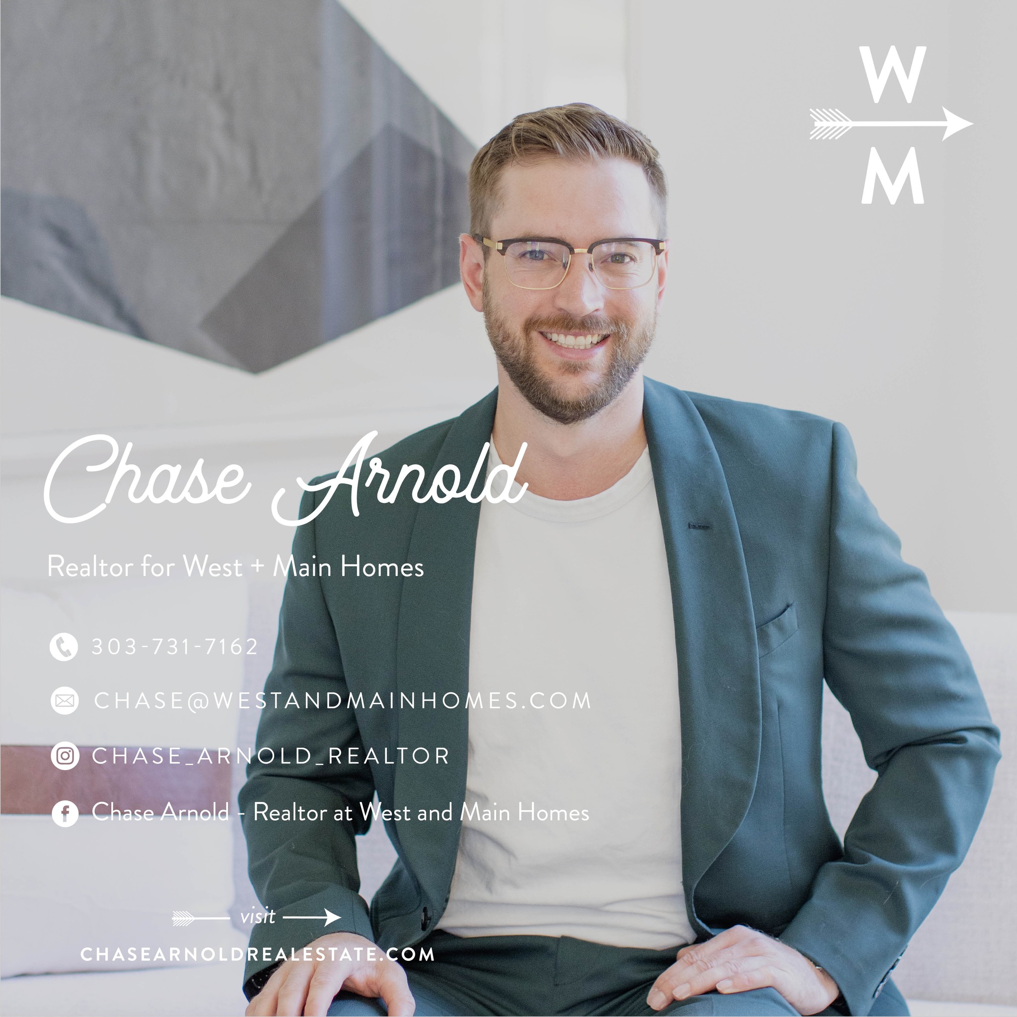 Chase Arnold- Realtor at LIV Sothebys International Realty | Greenwood ...
