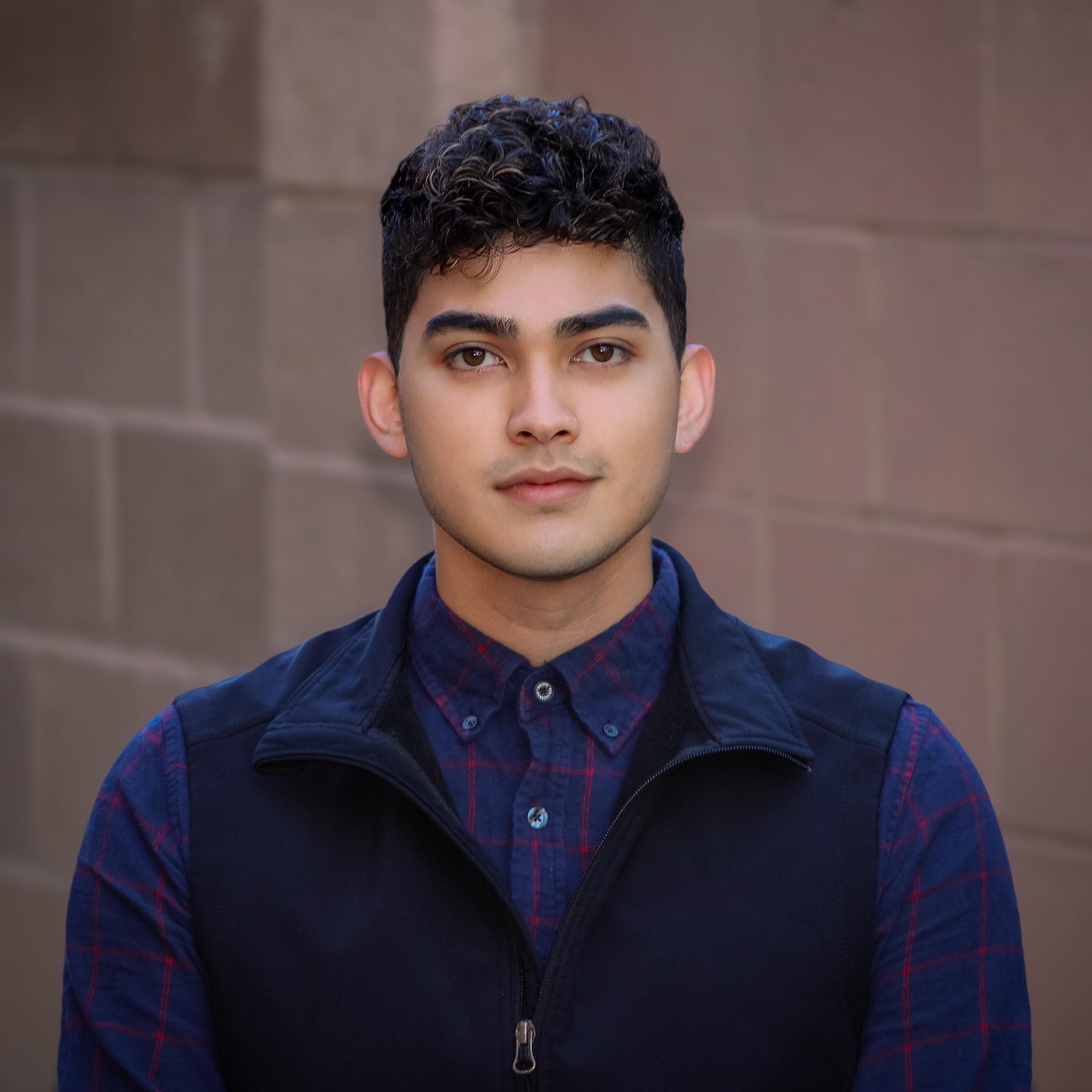 Isaiah Rojas