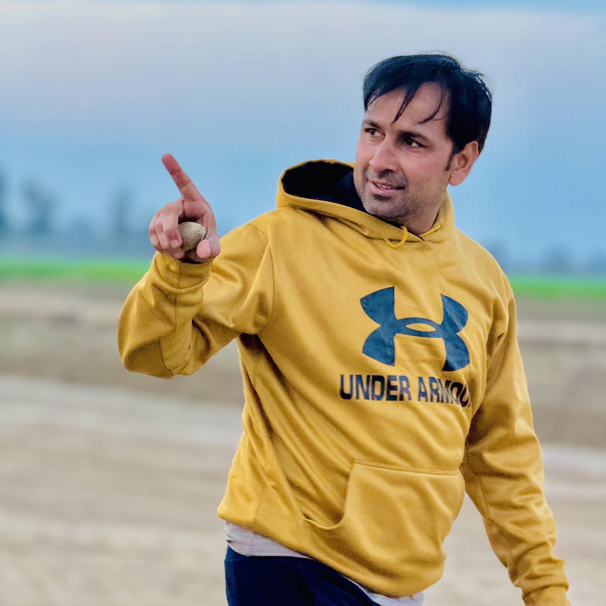 Mian Riaz