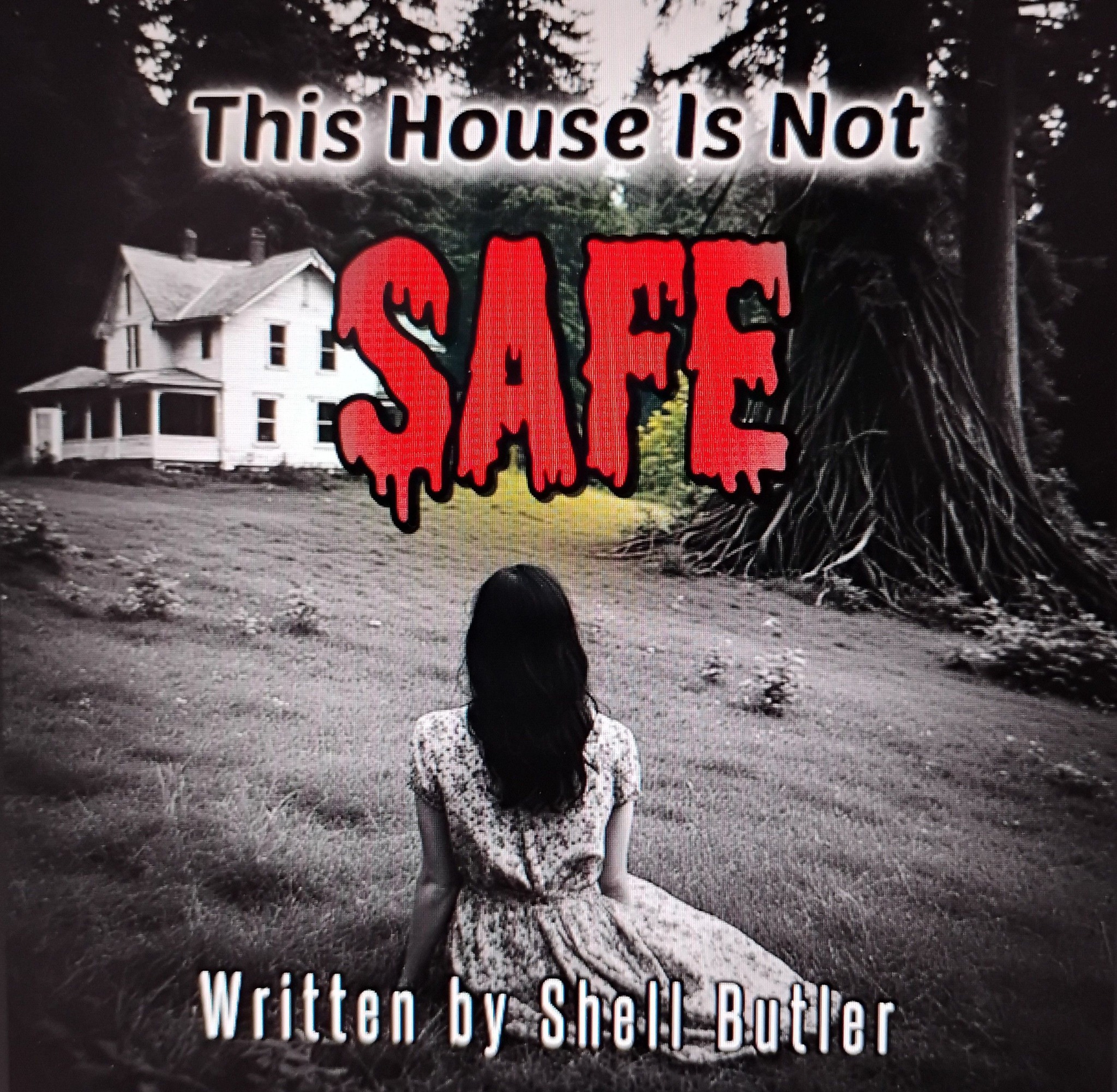 Welcome to the first day of the new... - Author Shell Butler | Facebook
