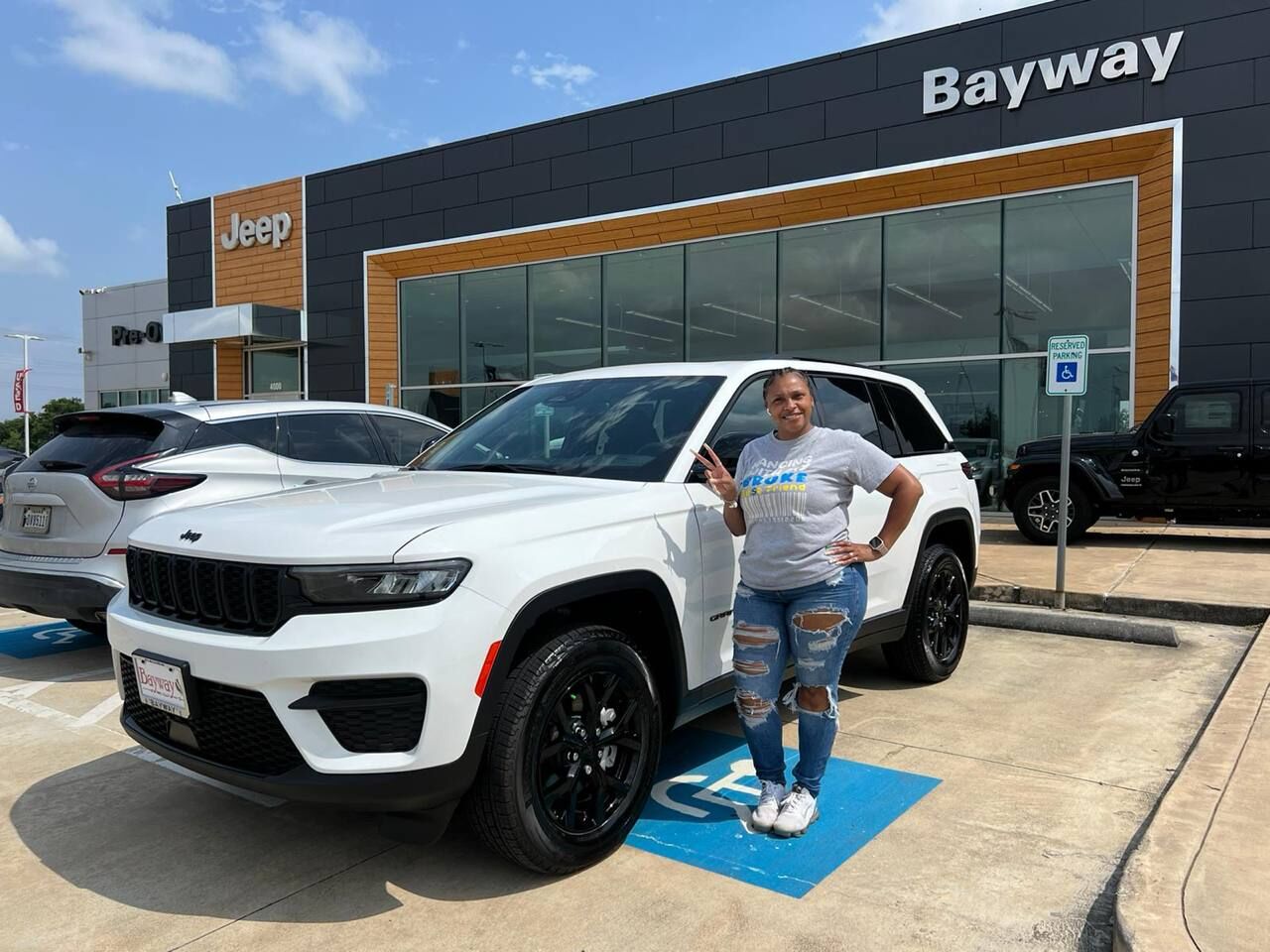 Bayway Chrysler Dodge Jeep Ram Reviews