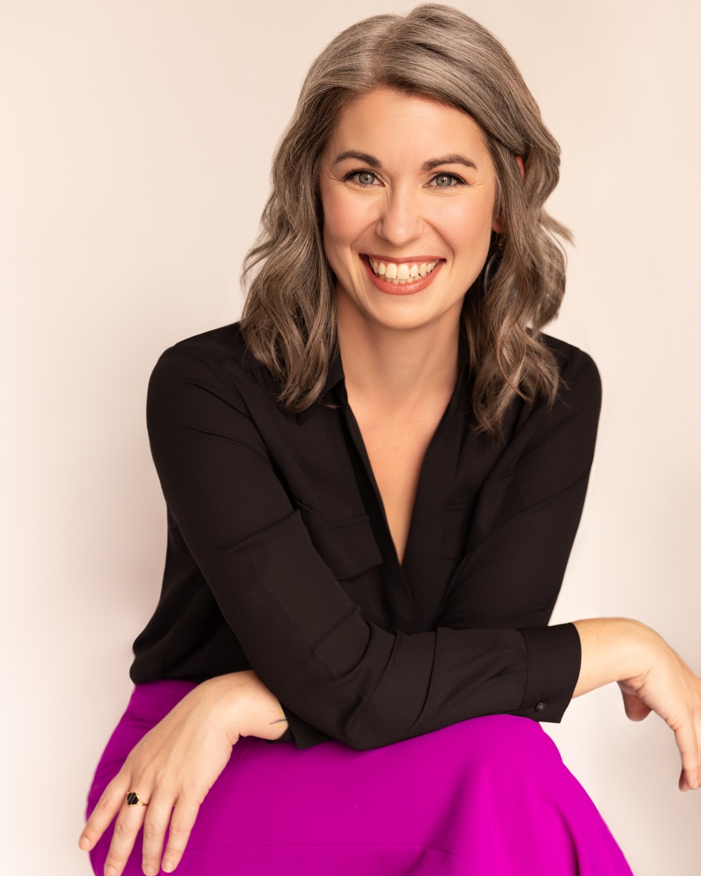 Meet our panelist Rachel... - Raleigh Women In Marketing | Facebook