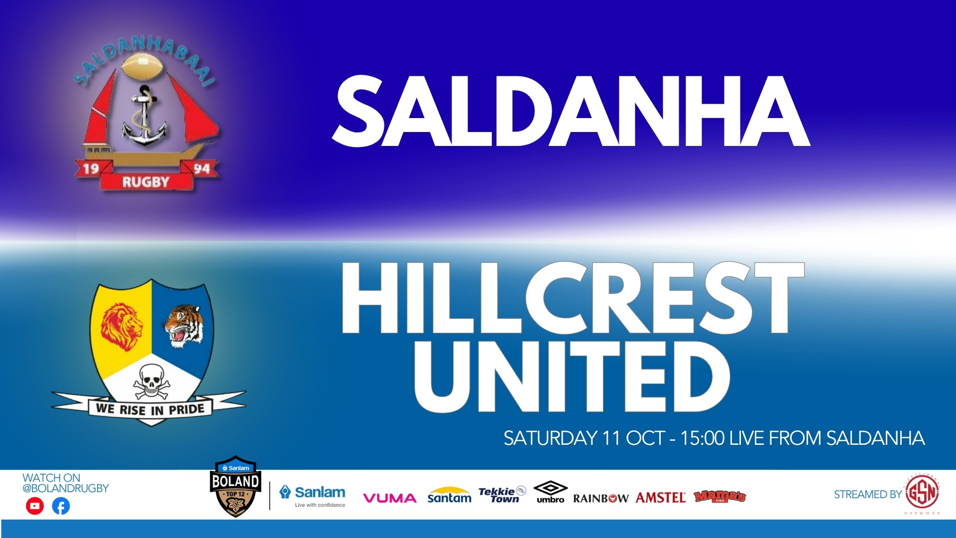 Boland Rugby Union-BRU
