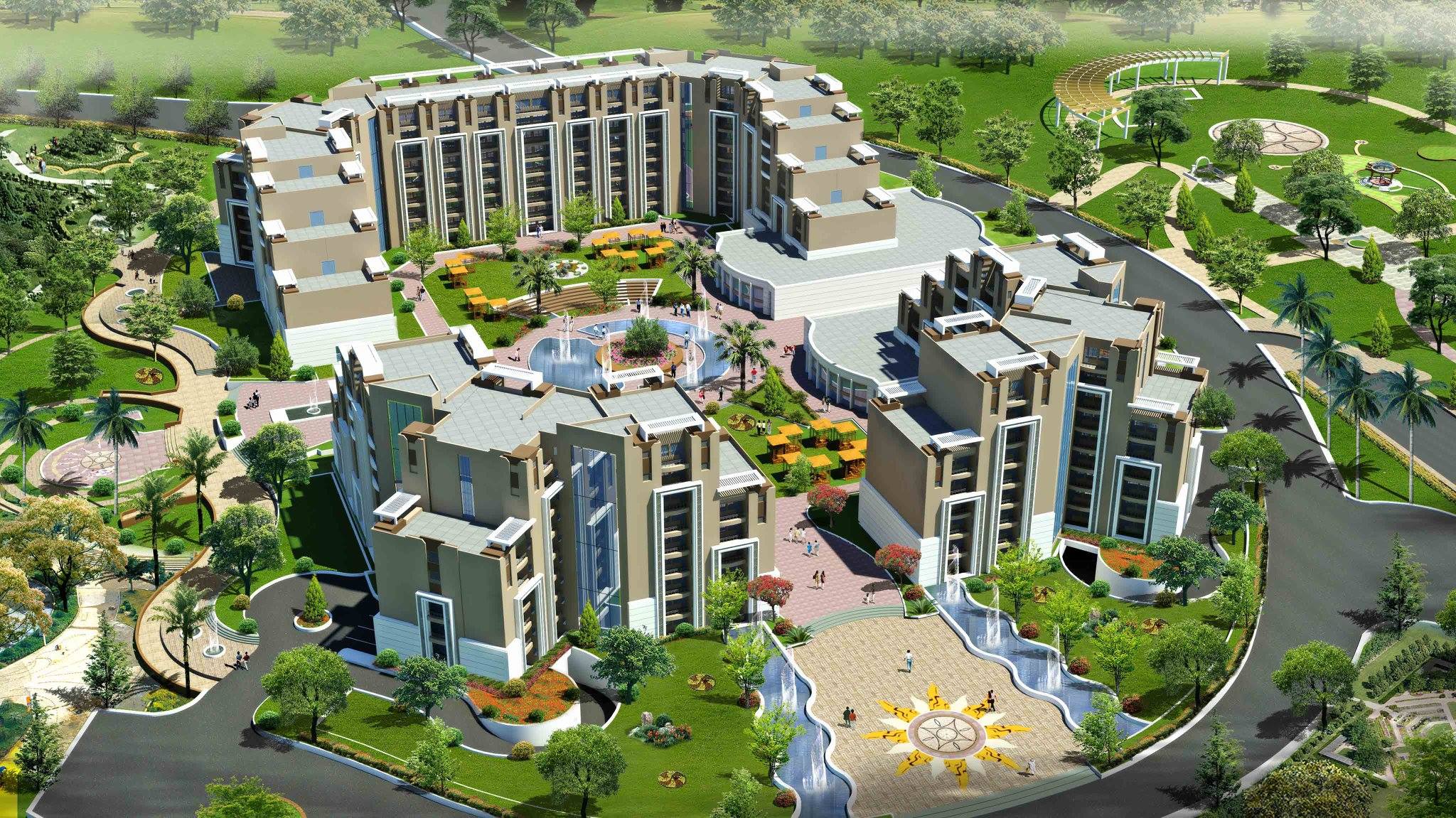 Pinnacle Developers