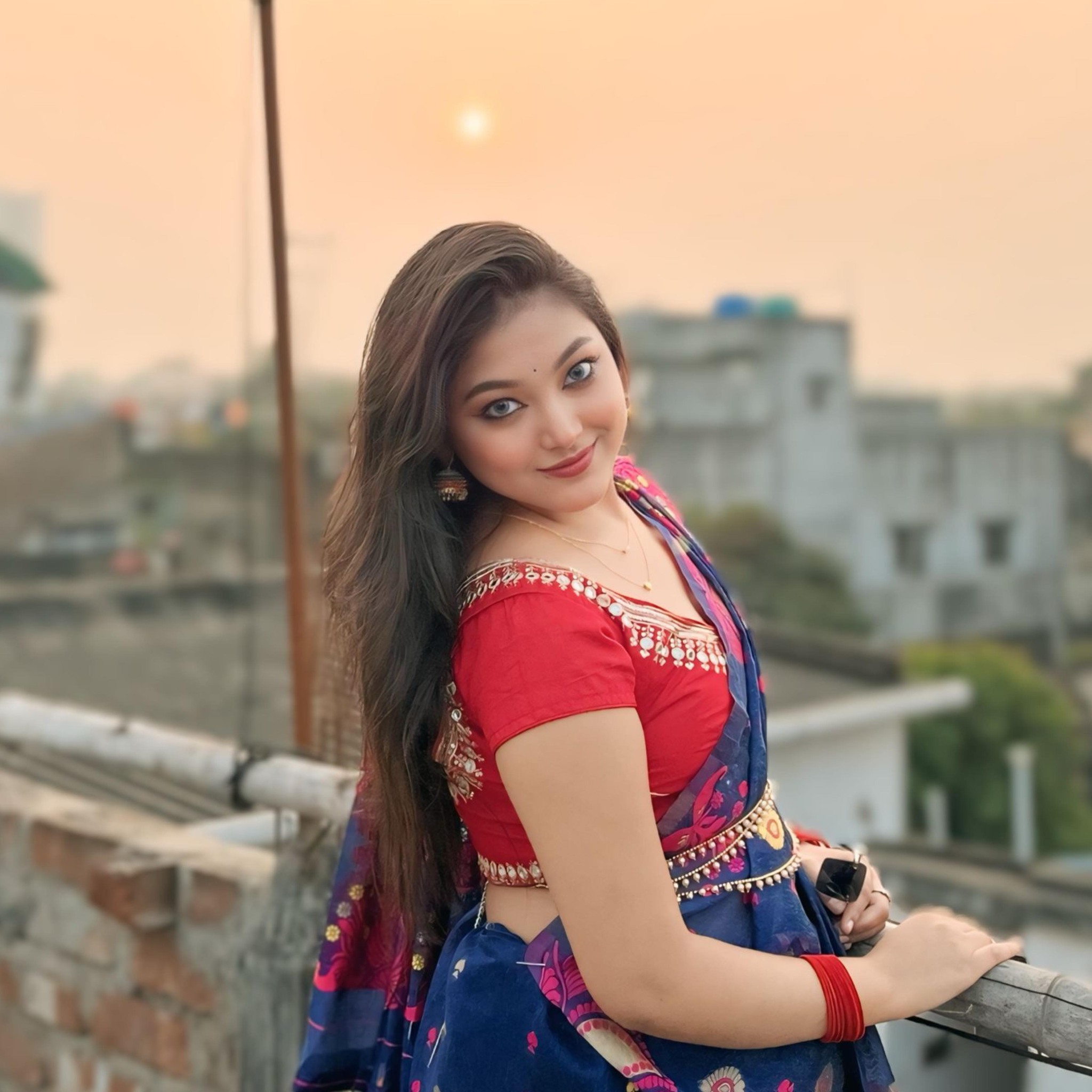 Rupsa Maity
