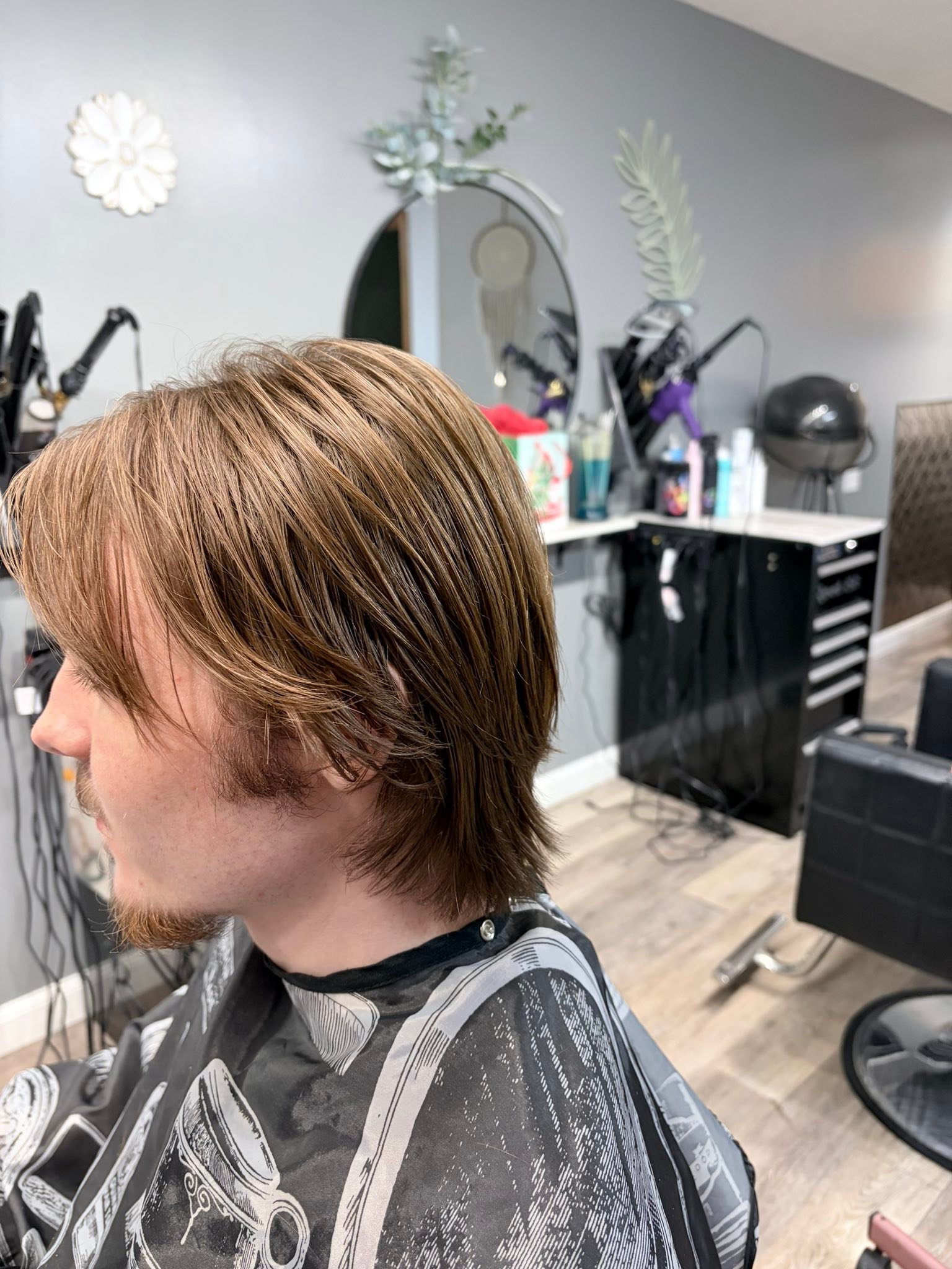 Root 86 Salon | Glen Dale WV