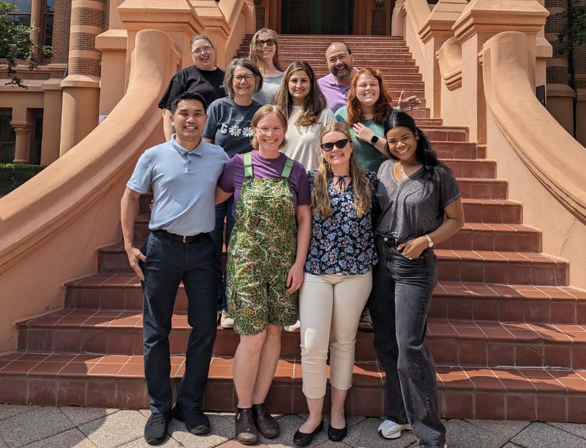 UTMB Specialist in Blood Bank Program | Galveston TX