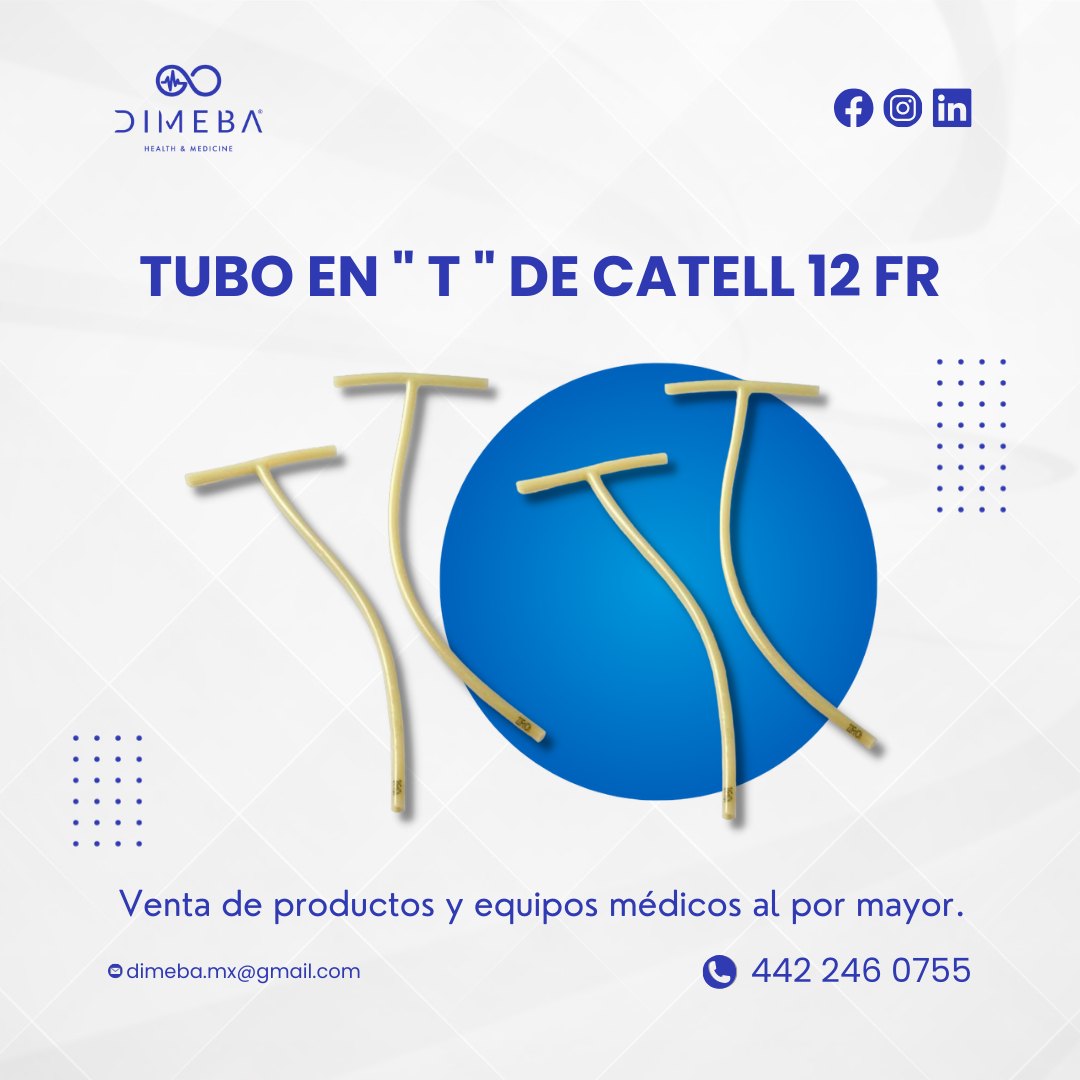 Grupo Dimeba - Te presentamos con orgullo el TUBO EN 