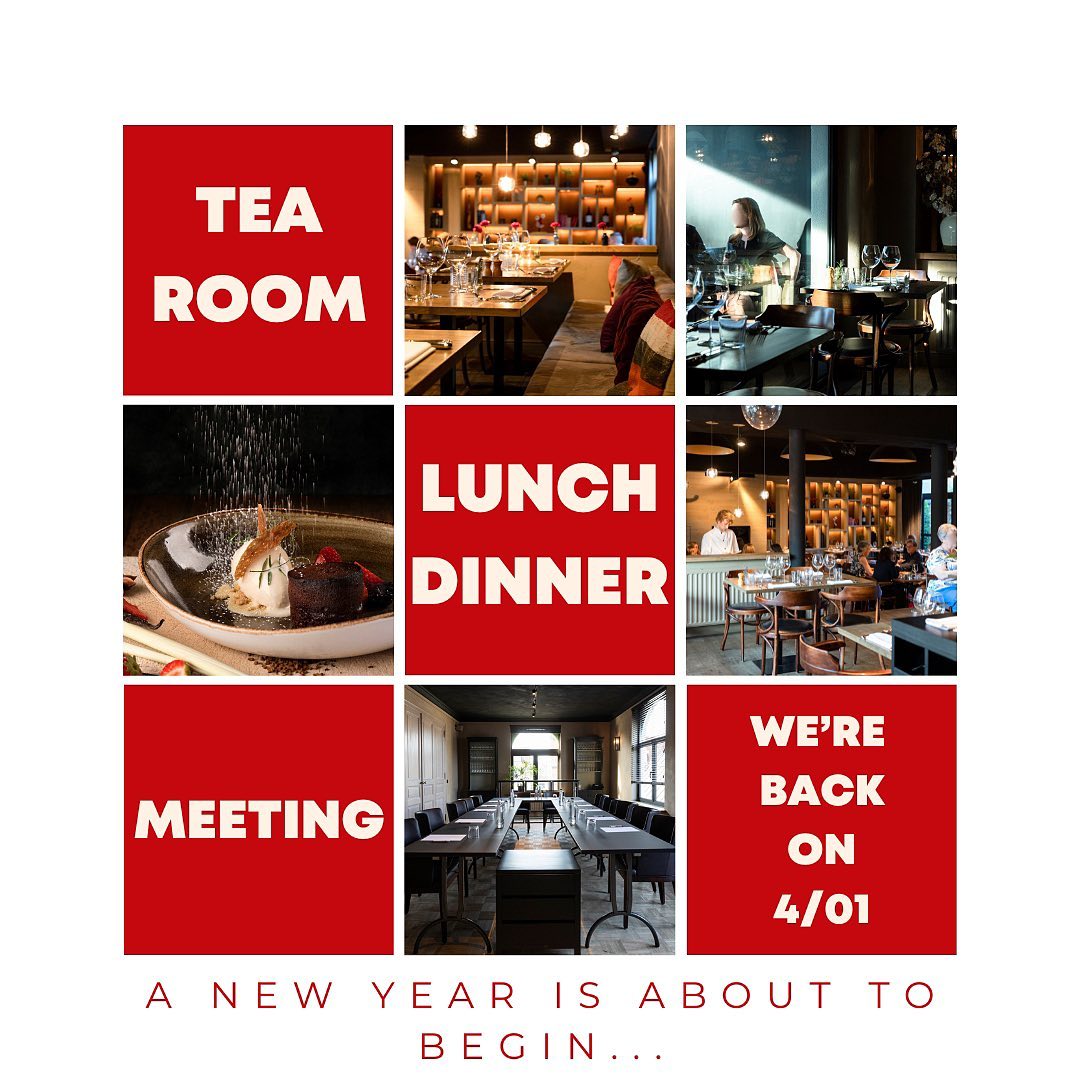 Brasserie 't Klooster | De Pinte