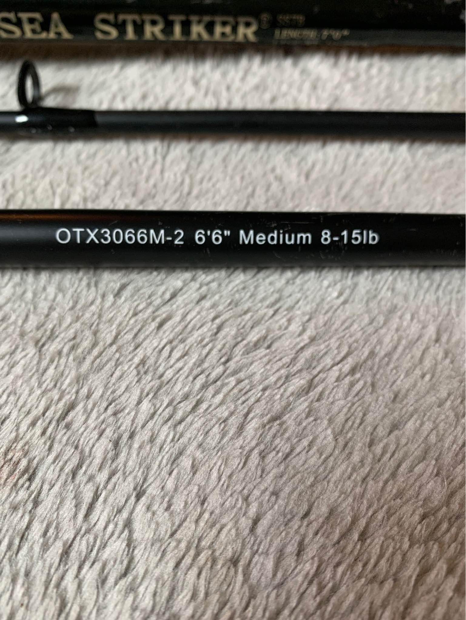 fishing rods - Fishing Rods - Ware, Massachusetts | Facebook ...