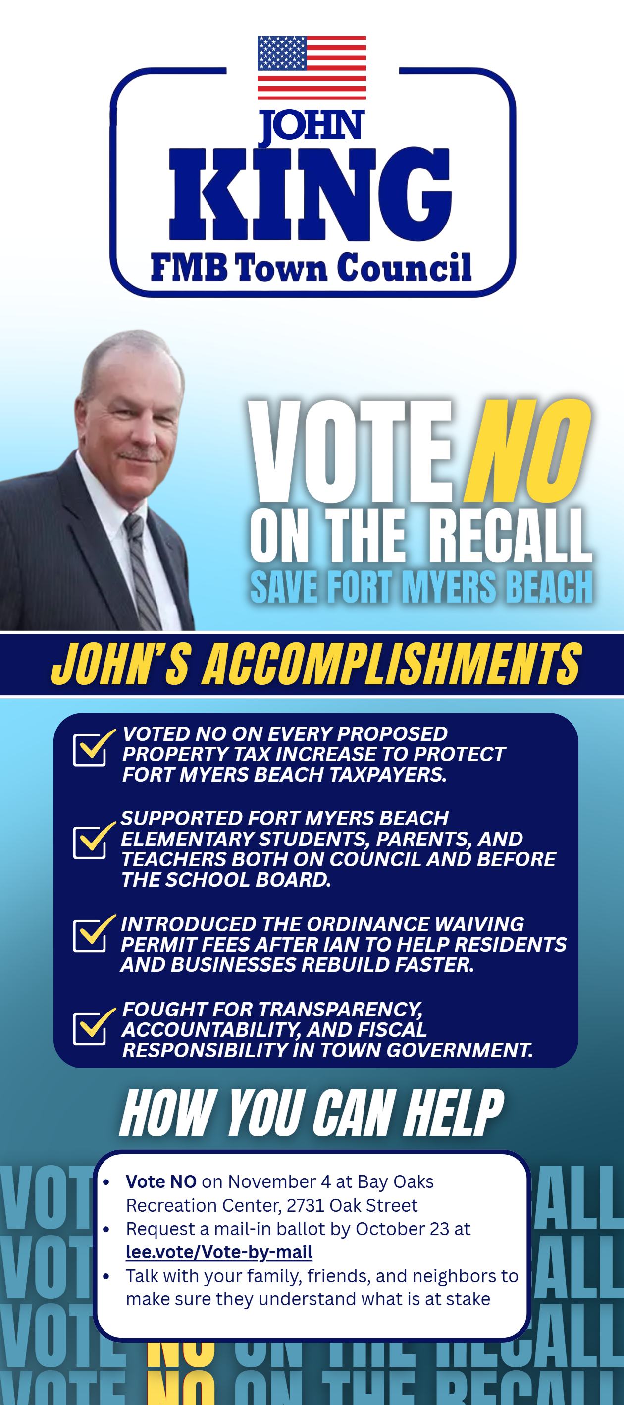 John R. King - John R. King added a new photo.