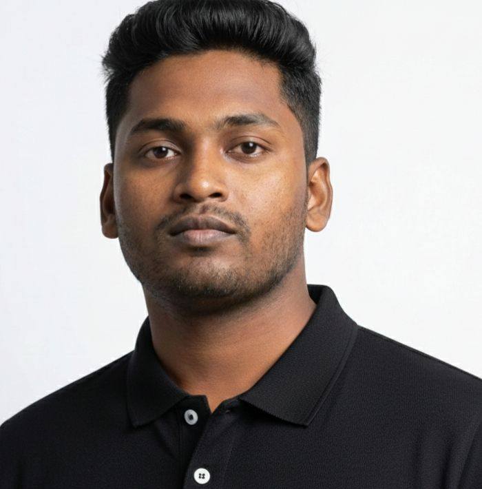 Afjal Hossian