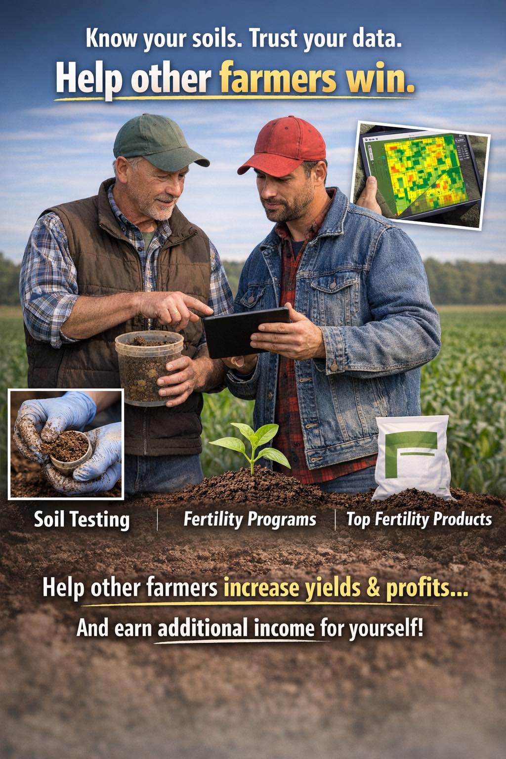 Z & L Custom Farms