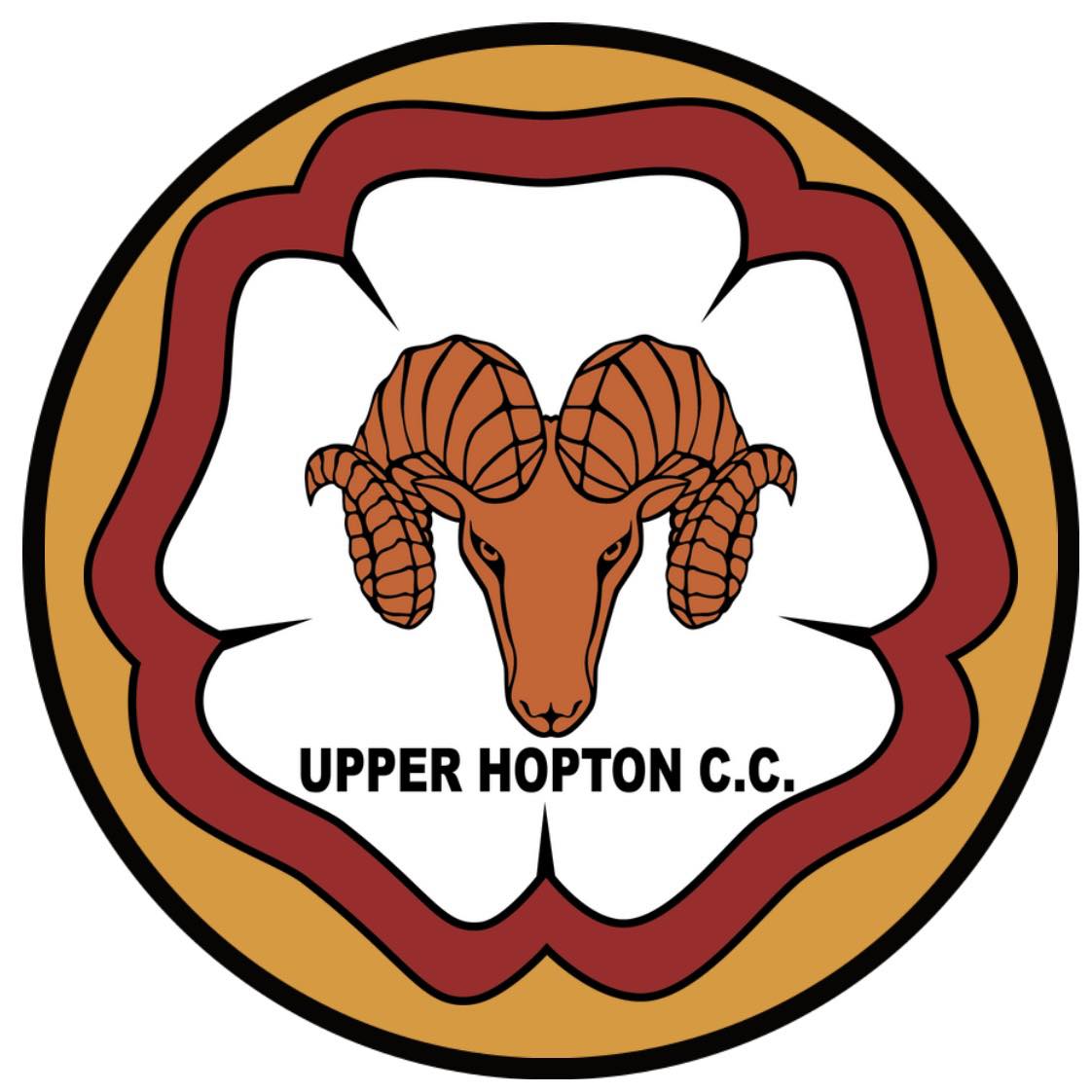 🏏 UPPER HOPTON CC – WEEKEND... - Upper Hopton Cricket Club | Facebook
