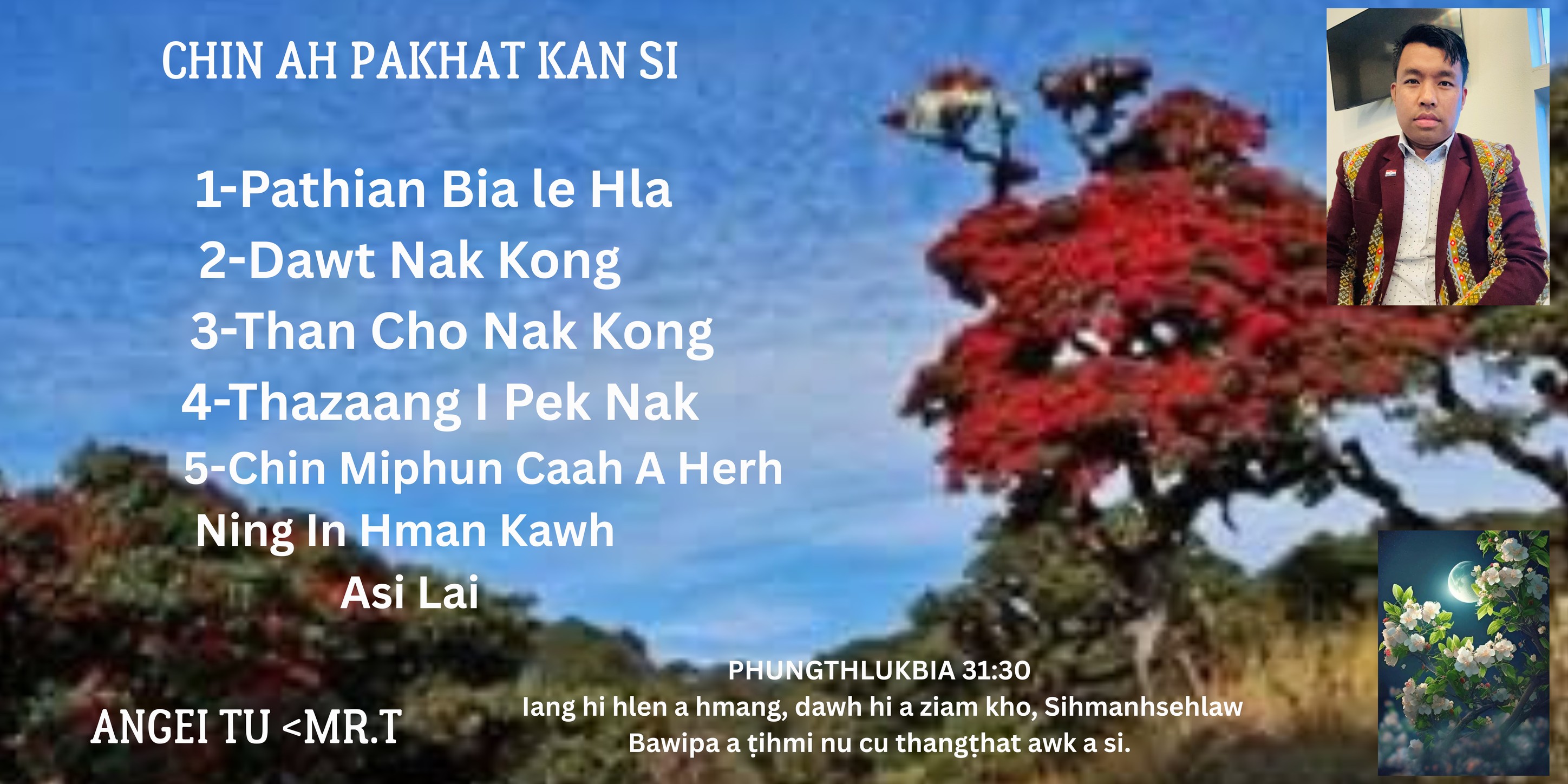 Chin Ah Pakhat