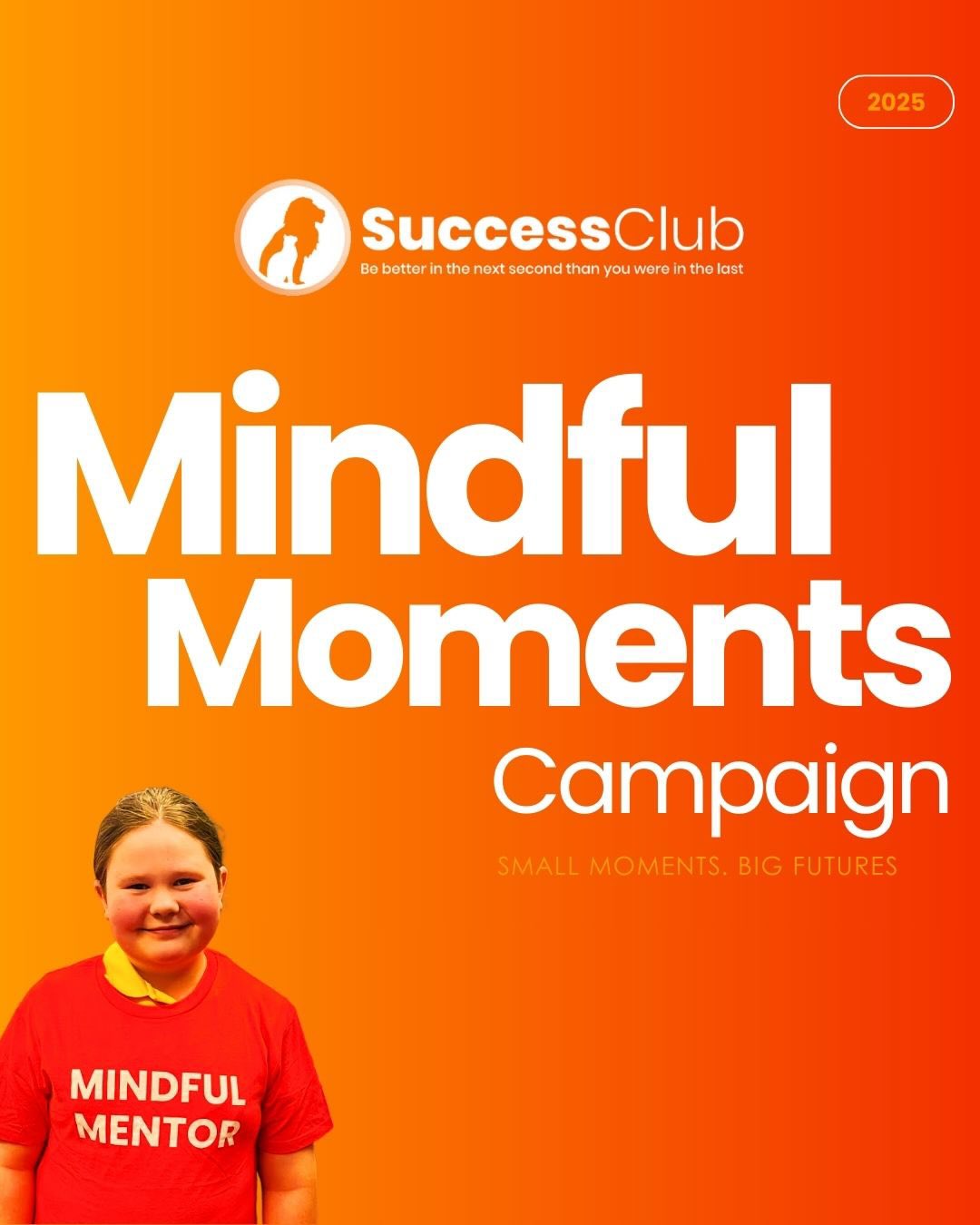 Success Club - We are proud to share our Mindful Moments... | Facebook