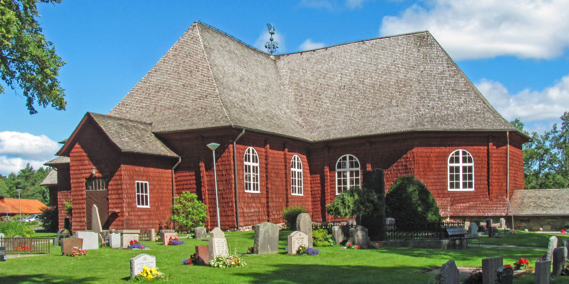 Alfta-Ovanåkers församling... - Alfta-Ovanåkers församling