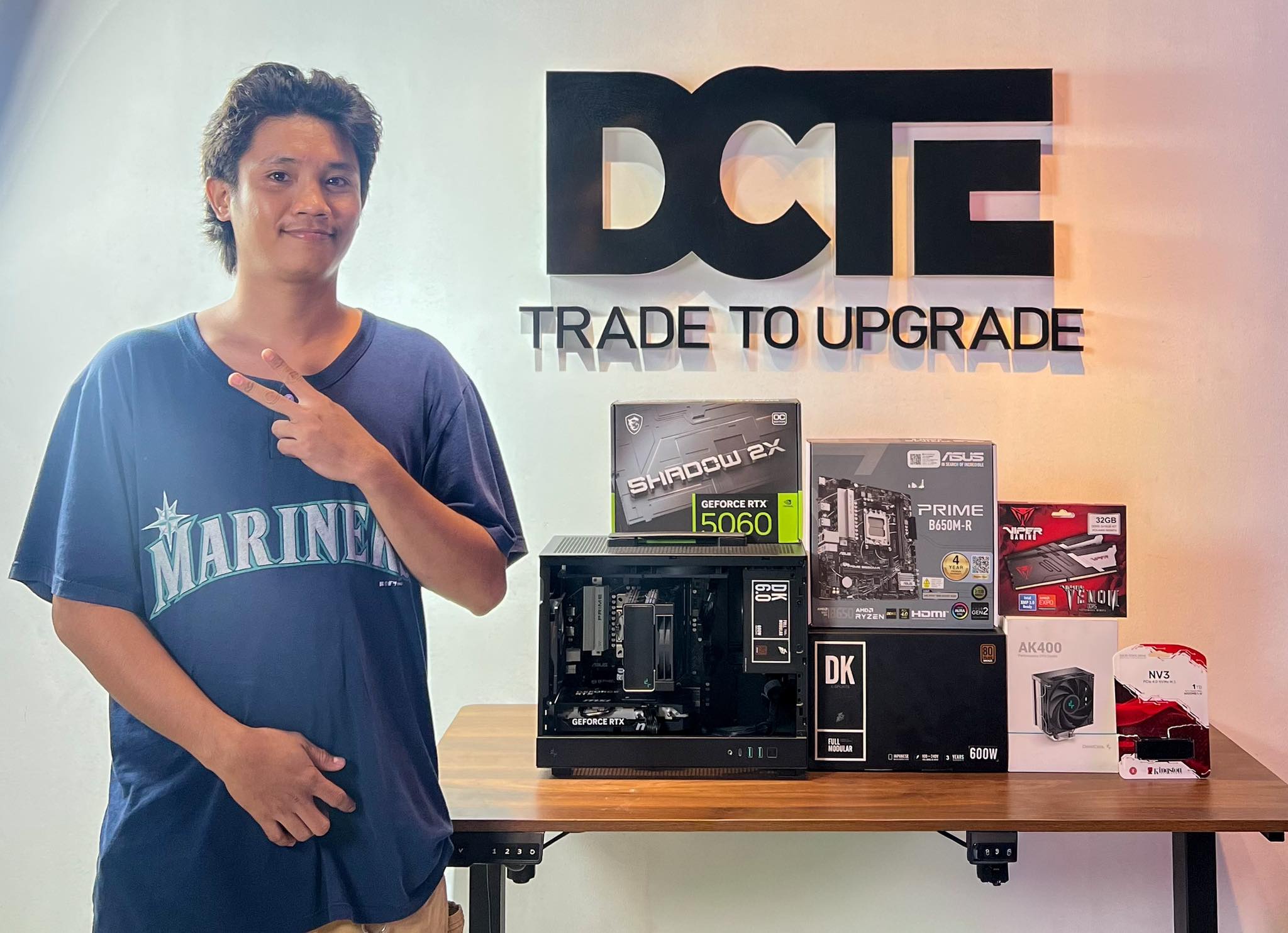 Davao Computer Trade-in... - Davao Computer Trade-in Express