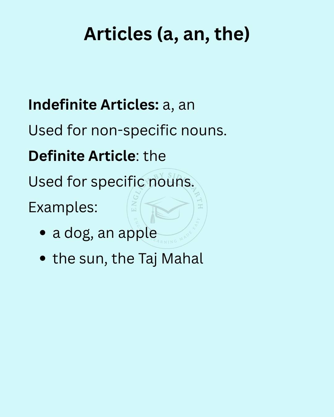 English by Siddharth added a new photo. - English by Siddharth
