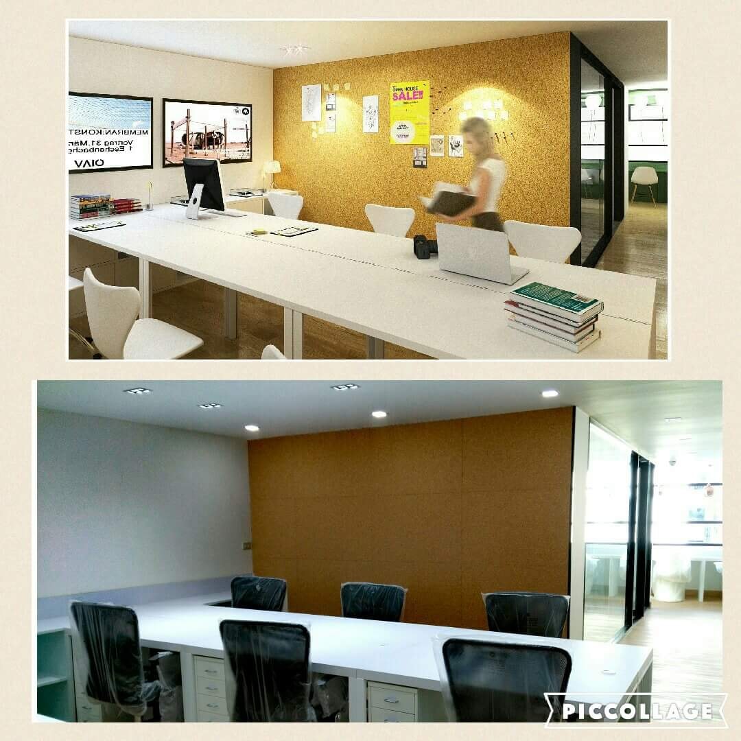 Bpi. ออกแบบ รับเหมา ตกแต่งภายใน... - Built plus interior
