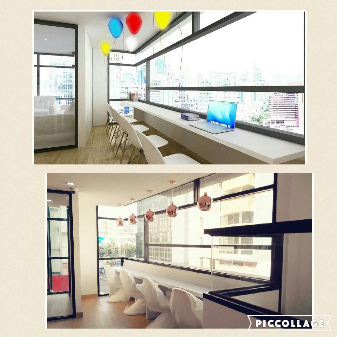 Bpi. ออกแบบ รับเหมา ตกแต่งภายใน... - Built plus interior