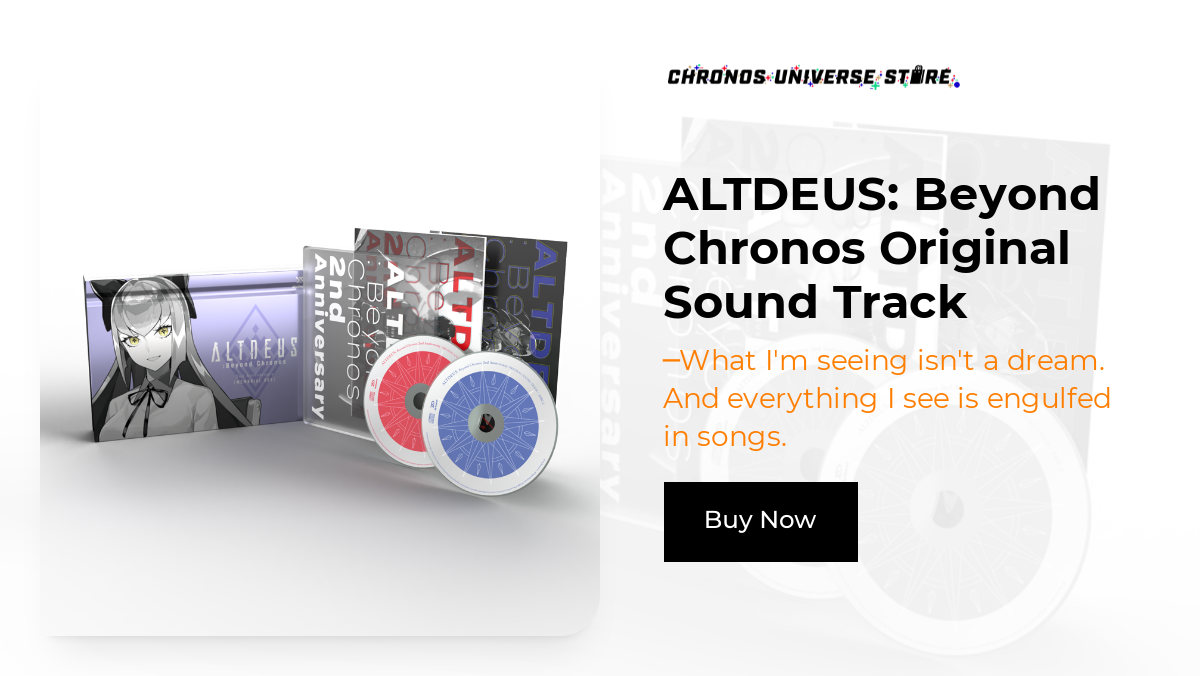 ALTDEUS: Beyond Chronos (@altdeusvr) • Facebook