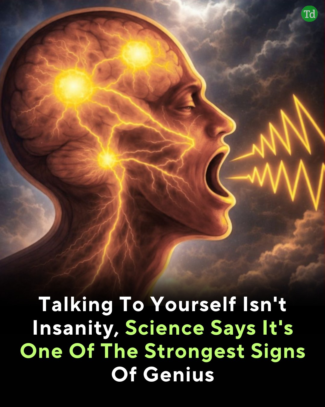TechDator - Psychologists and neuroscientists are refuting... | Facebook