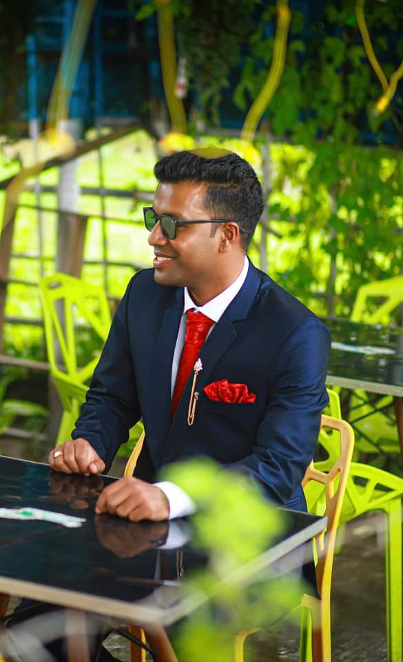 Sajidur Rahman Sajid