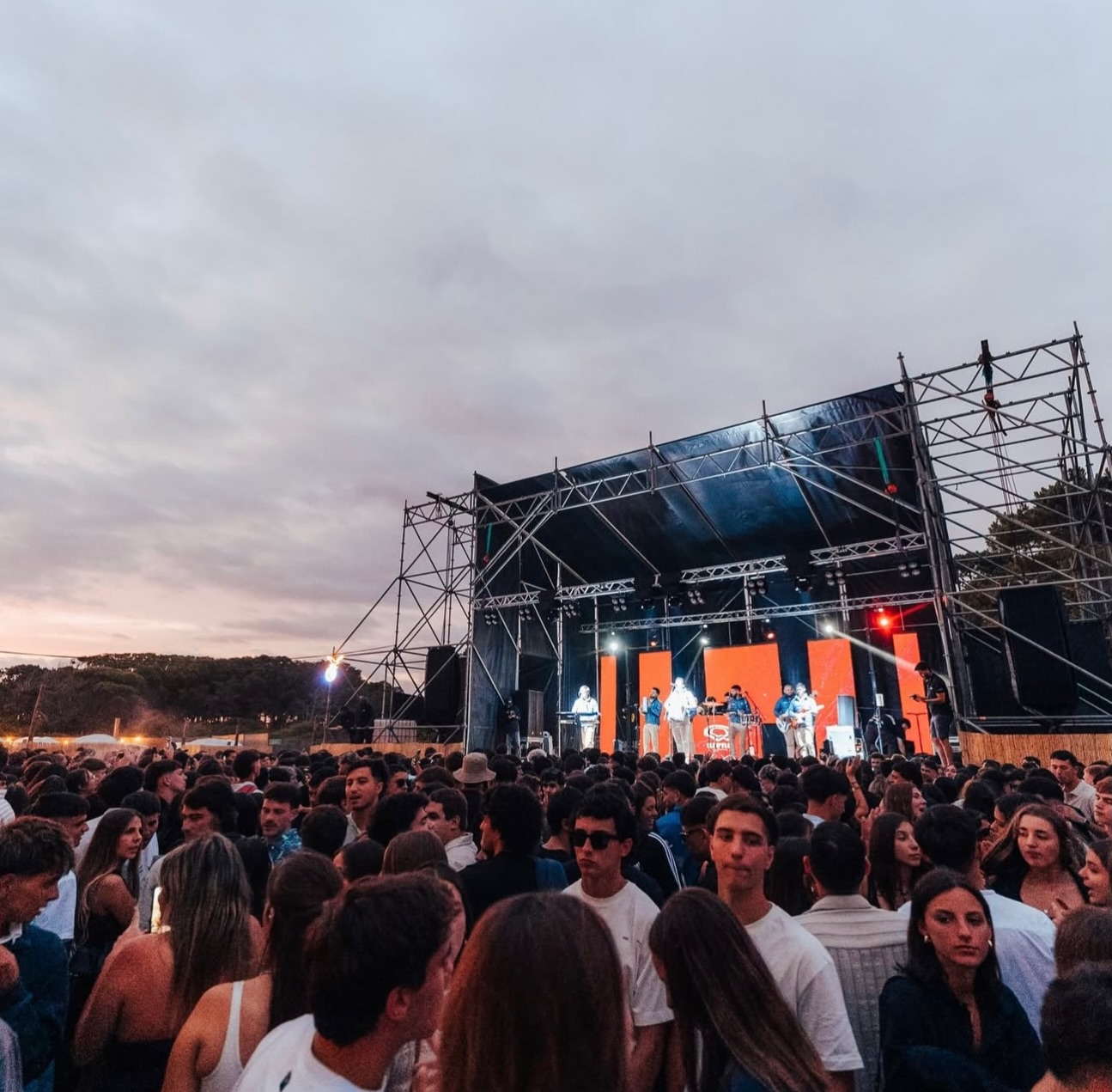 Teatro La Nave Eventos | Rocha