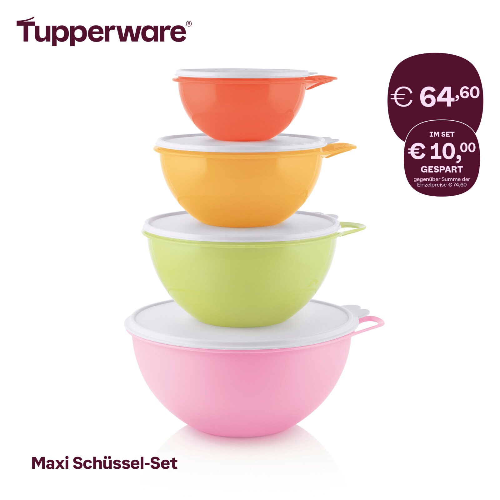 Tupperware-Beraterin Nicole Mulch (@PartymanagerinNicoleMulch) • Facebook