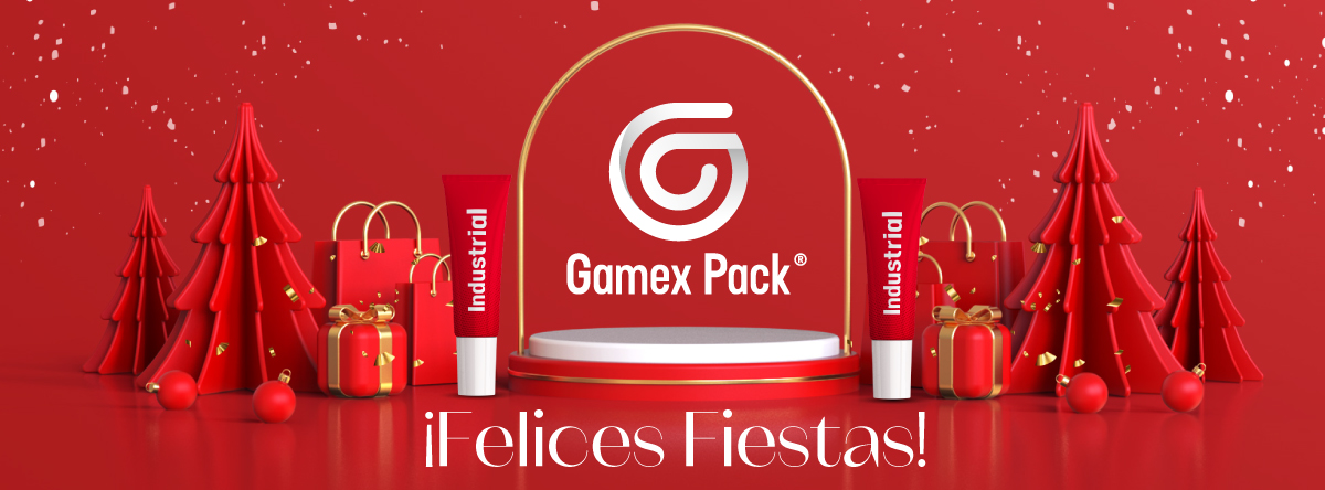 Gamex Pack | Hidalgo