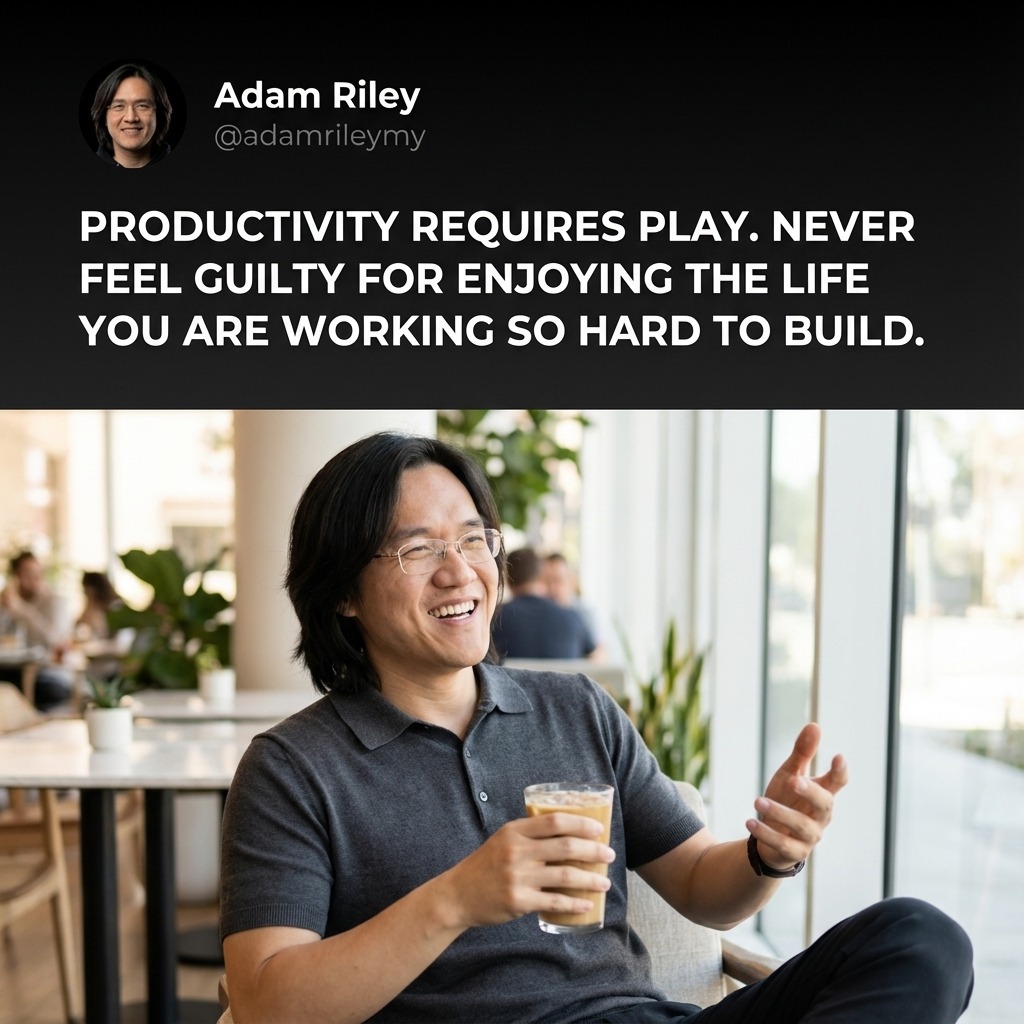 Adam Riley