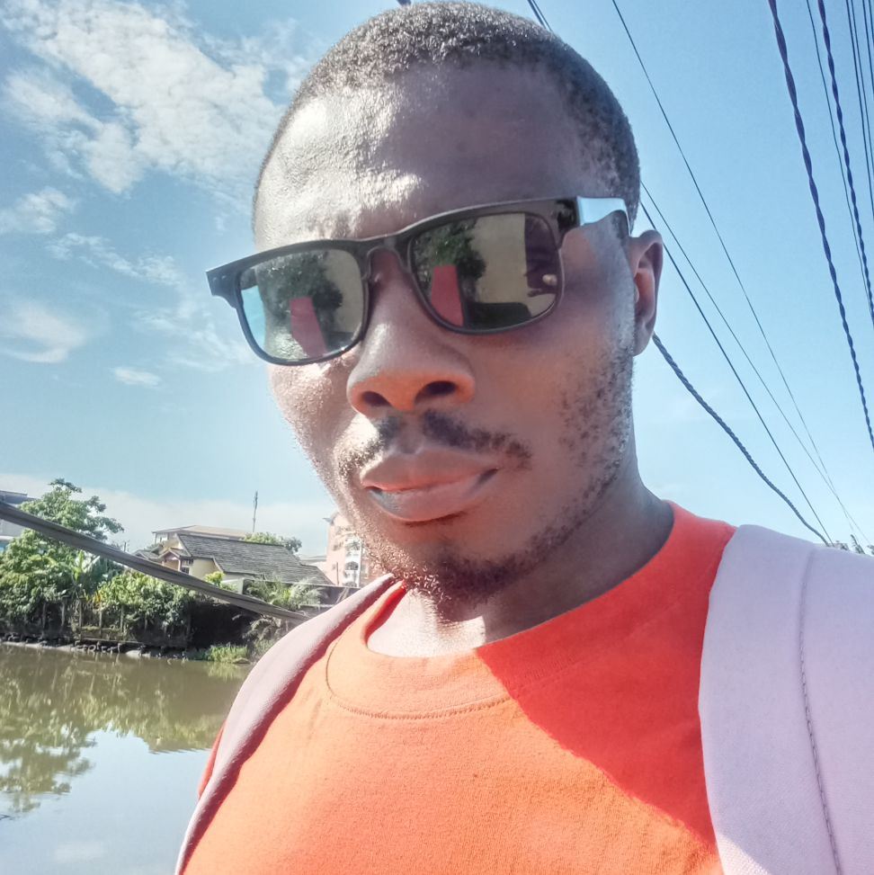 Cameroon Congosa Conner (CCC) | Any man of God asking you for something ...