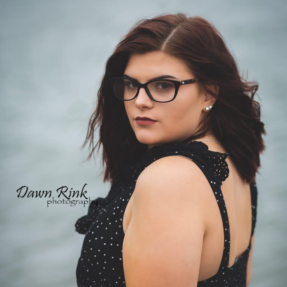 Dawn Rink Photography