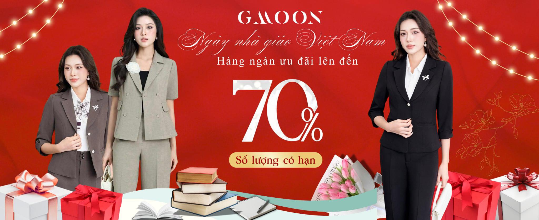 GMOON | Hanoi