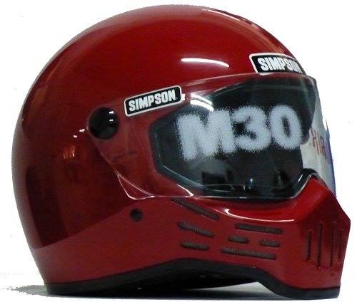 台中皇欣機車精品 Simpson 辛普森安全帽m30 Facebook