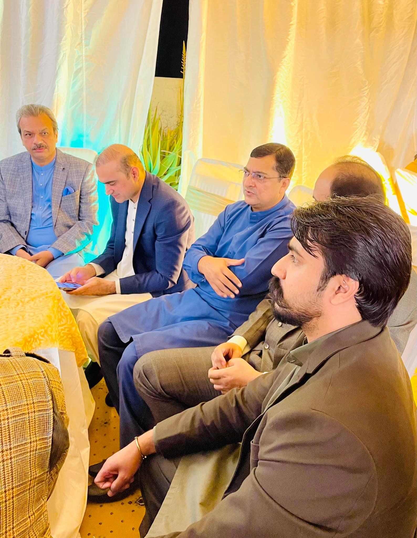 Malik Asim Meer