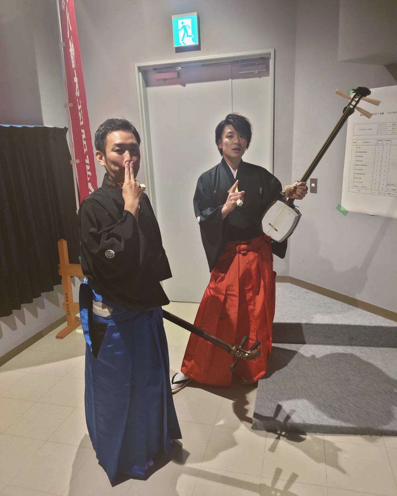 津軽三味線 永村 幸治 / TsugaruShamisen Koji Nagamura (@shamisen