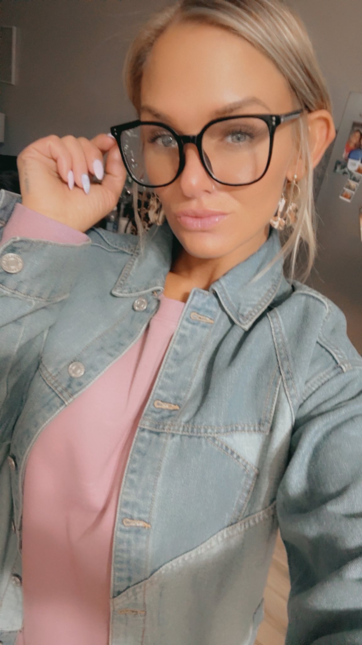 Chassity Caldwell