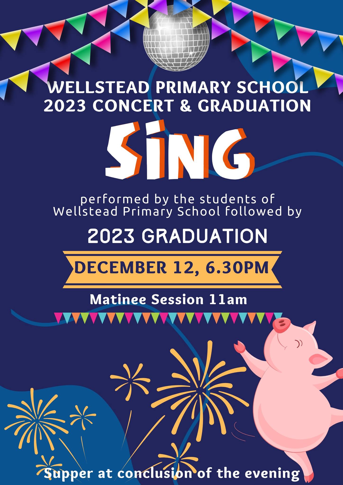 Wellstead Primary School, WA
